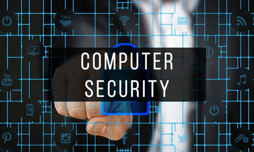 Computer-Security Computer-Security