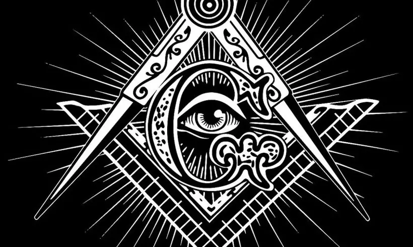Freemasonry-Books