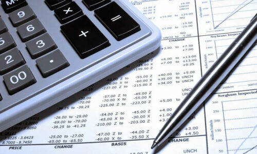 Mathematical Finance Books