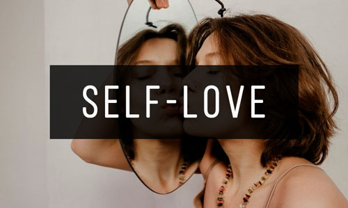 Self-love Self-love