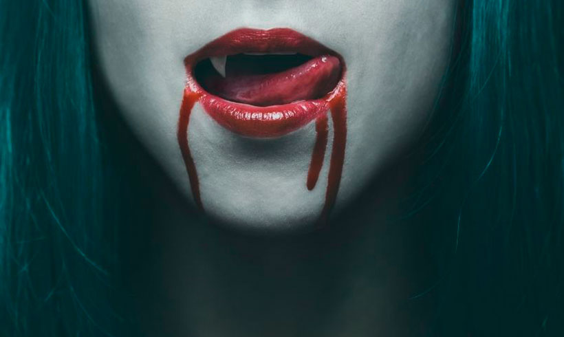Vampire-Books