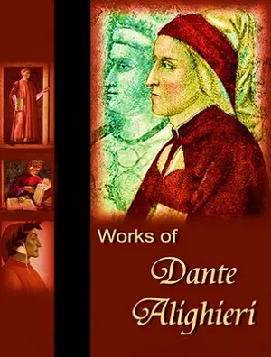 Stories From the Italian Poets author Dante Alighieri