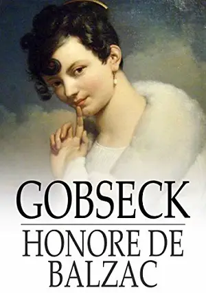 Gobseck author Honoré de Balzac