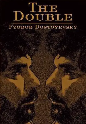 The Double author Fiódor Dostoyevski