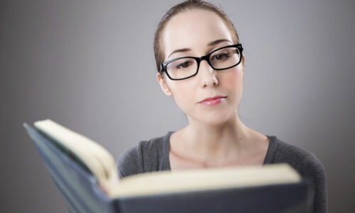 Books to be Smarter