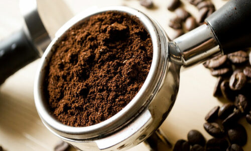 Books about Coffee