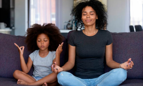 Mindfulness Books