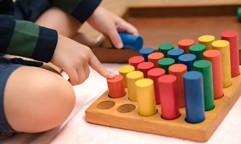 Montessori Method