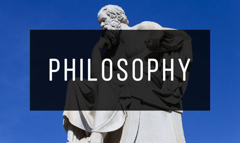 Philosophy-Books