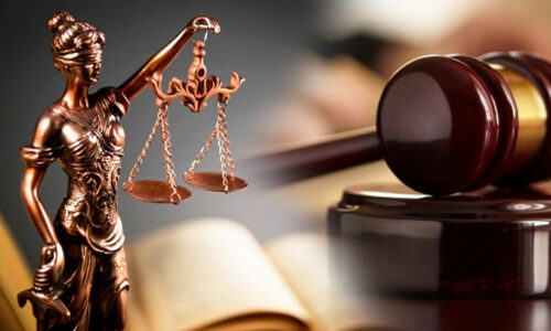 Philosophy of Law Books