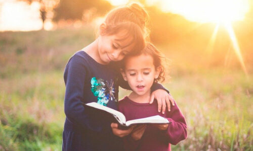 Workbooks to Learn to Read