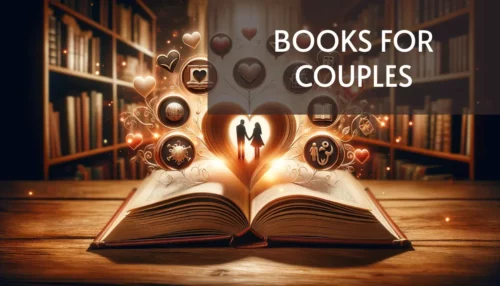 Books for Couples