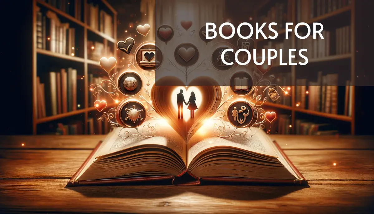 Books for Couples in PDF