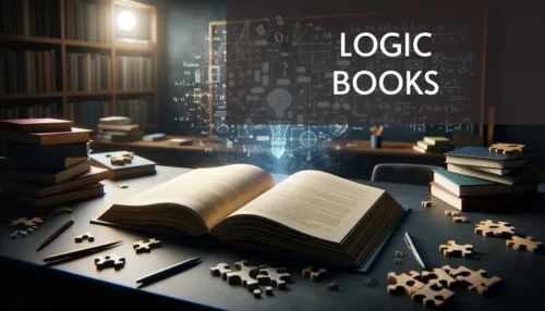 Logic Books