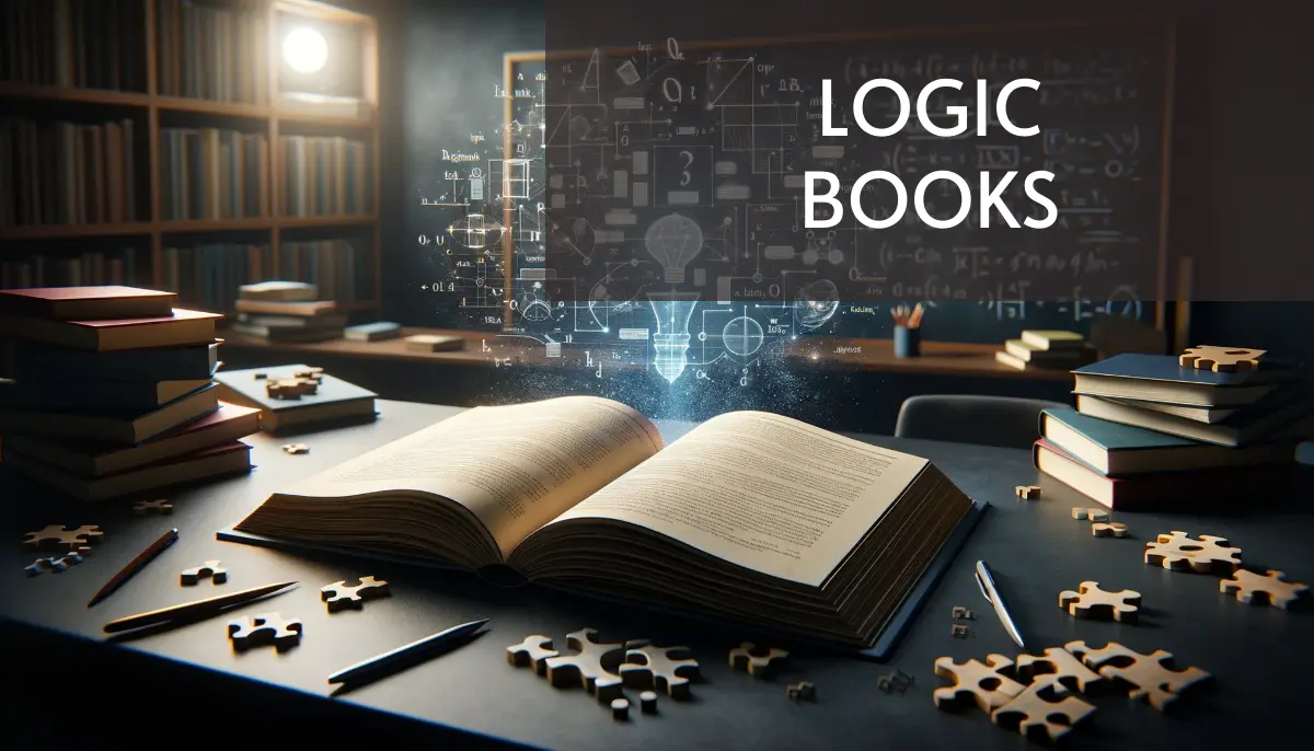 Logic Books in PDF