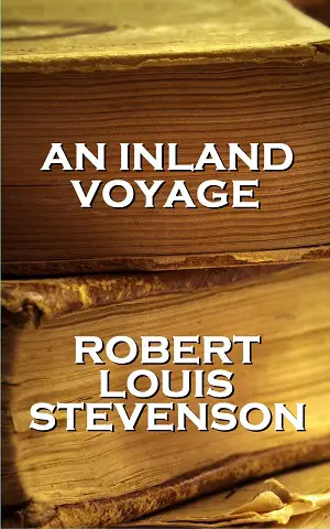 An Inland Voyage author Robert Louis Stevenson