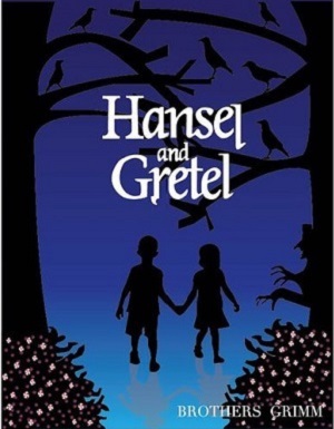 Hansel and Gretel author Brothers Grimm