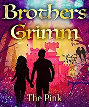 The Pink author Brothers Grimm