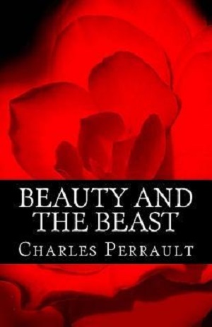 Beauty and the Beast author Charles Perrault