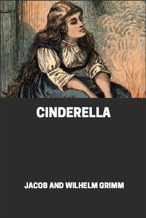 Cinderella author Brothers Grimm