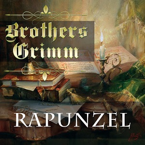 Rapunzel author Brothers Grimm
