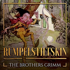 Rumpelstiltskin author Brothers Grimm