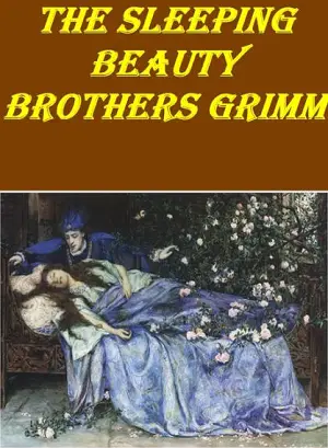 The Sleeping Beauty author Brothers Grimm