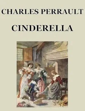 Cinderella or the Little Glass author Charles Perrault