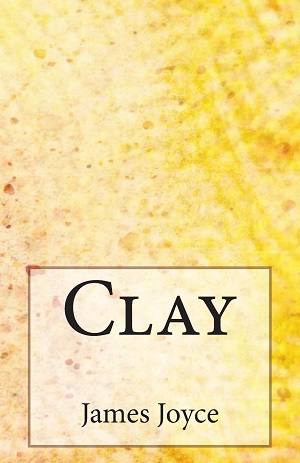 Clay author James Joyce