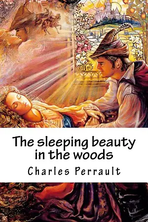 The Sleeping Beauty in the Wood author Charles Perrault