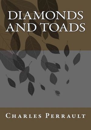 Diamonds and Toads author Charles Perrault