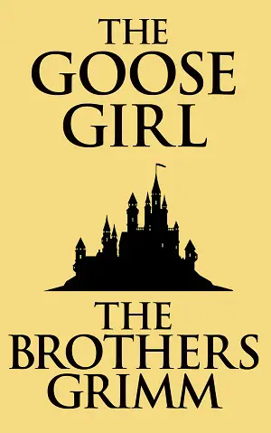 The Goose Girl author Brothers Grimm