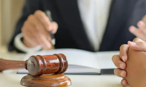 Administrative Law Books