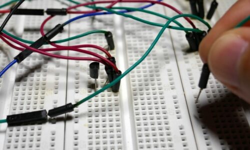 Electrical Circuits Books
