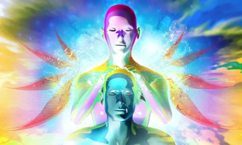 Energy Healing Books