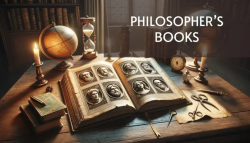 Philosophers' Books