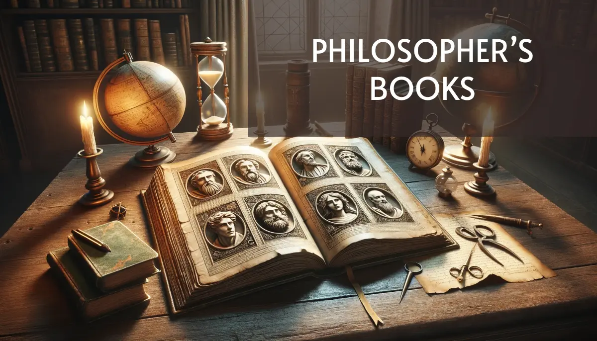 Philosopher’s Books in PDF