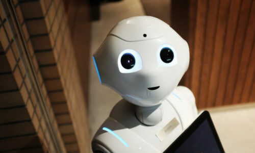 Robotics Books
