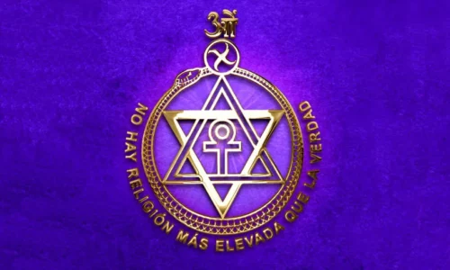 Theosophy Books