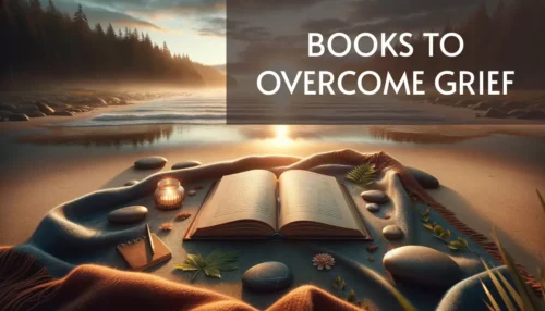 Books to Overcome Grief