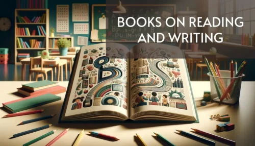 Books on Reading and Writing