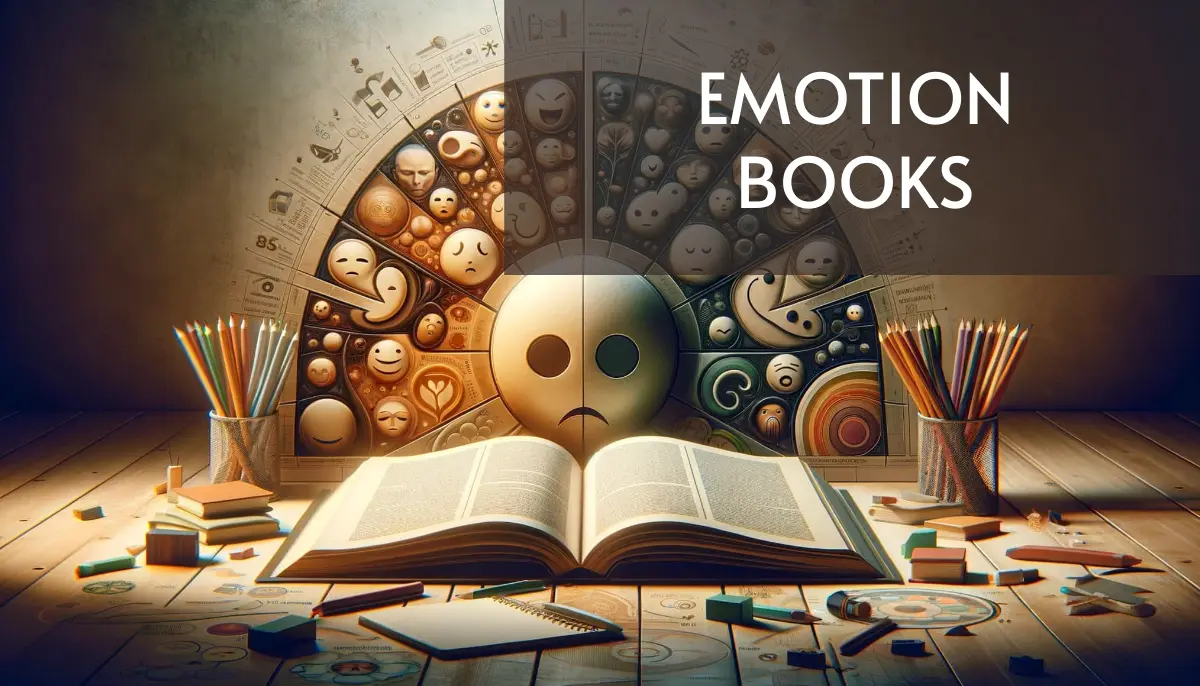 Emotion Books in PDF