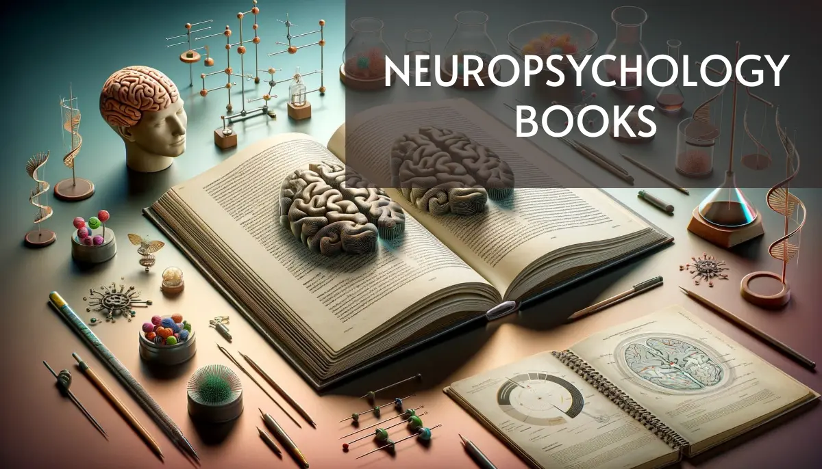 Neuropsychology Books in PDF