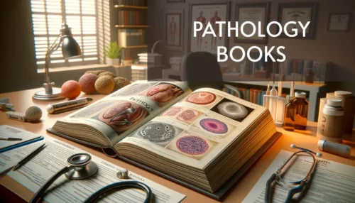 Pathology Books