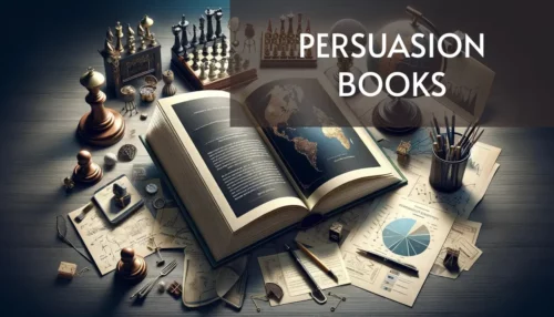 Persuasion Books