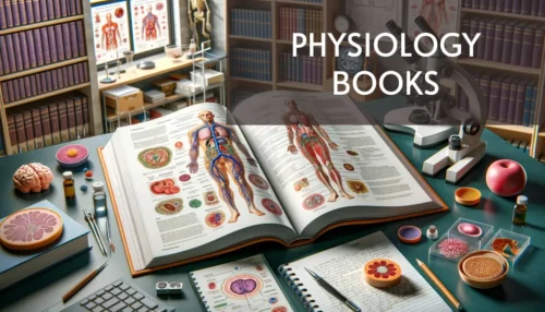 Physiology Books