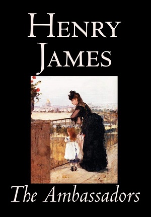The Ambassadors author Henry James