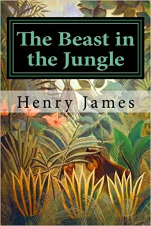 The Beast In The Jungle author Henry James