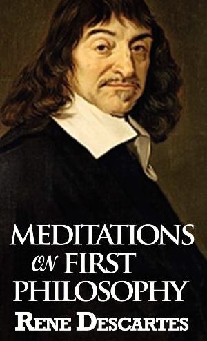 Meditations author Rene Descartes