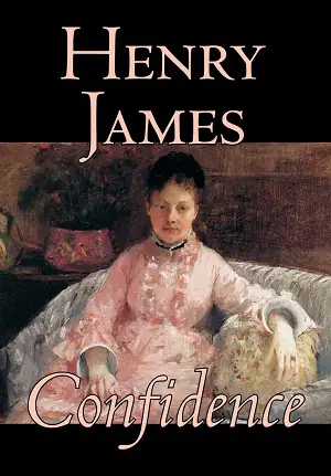 Confidence author Henry James